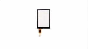 Wholesale Anti Reflective PCAP Touch Screen Monitor from china suppliers