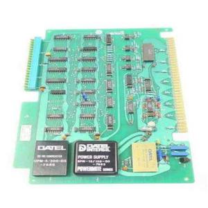 Wholesale IC600BF843 GE Analog Input Module from china suppliers