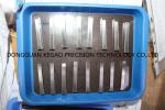 Wire Cutting High Precision Parts , 8407 Material Sintered Metal Components