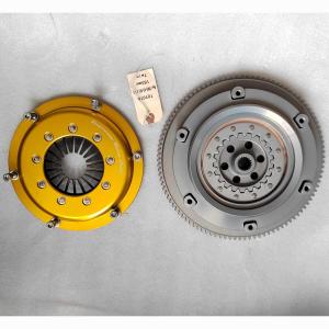 Wholesale 7.25'' SAGW 8.0'' TOYOTA Myvi(YRV)-K3-VE 1.3,1.5 Twin disc Racing Clutch kit from china suppliers