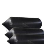 Airbag Launching Ship Inflatable Rubber Balloon Coastal Shipyards