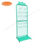 Shop Potato Chip Rack Metal Wire Display Stand
