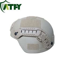 Buy cheap MICH bullet proof US plastic Army Helmet from wholesalers