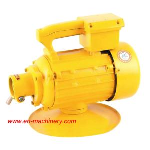 Wholesale Electric Portable Hand Type External Concrete Vibrator of Construction Machine from china suppliers