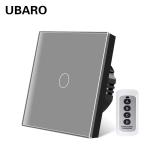 433.92MHZ Wireless Remote Switch Lighting System Smart Wall Light