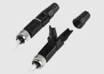 0.9mm Fiber Optic Quick Connector
