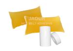 High Tack Hot Melt PSA Adhesive Die Cutting For Label Sticker