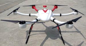Wholesale Lightweight Multi-rotor Inspection Drone from china suppliers
