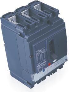 Wholesale Adjustable Triple Pole Moulded Case Circuit Breaker 800v Red Copper from china suppliers