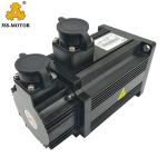 1KW AC Servo Motors With Brake 2000RPM 4.77Nm 130DNMA2-0001CKAM