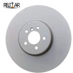 High Quality Brake Disc For Rolls Royce Oem 34116786631 34116786632 2010 2011
