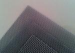0.5mm 1mm 30m / Roll Steel Diamond Mesh Anti Theft