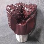 ≥80 Hour Kumulierte Dauer Tricone Drill Bits Forging Processing Type Air Or
