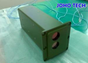 Wholesale Small Night Vision Laser Range Finder Accuracy For Portable EO System from china suppliers