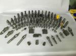 PC360-7 Big Rotary Check Valve Excavator Spare Parts NAISI MACHINERY High