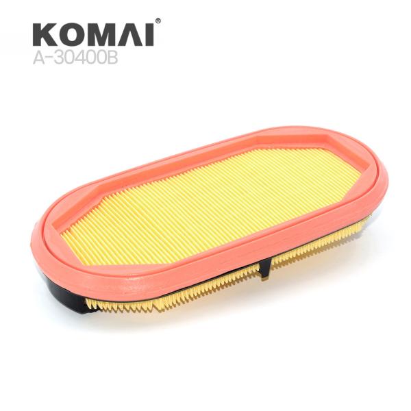 Air Filter H 416200090100 PA 5289 3466687 0021718930 217189.30 21718930 H