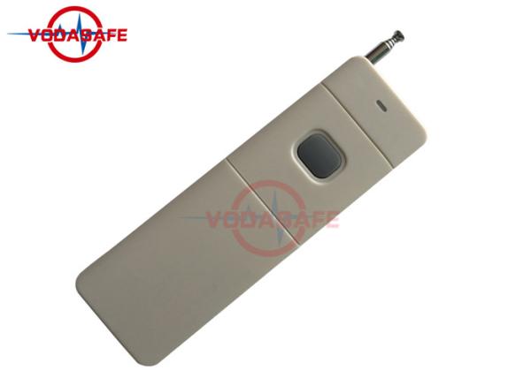 Single Band 868MHz Cell Phone Blocking Device 50mA Working Current High