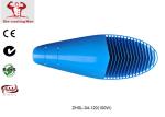 100W IP65 Waterproof Outdoor LED Street Lights / High Power Blue LED Street Lamp