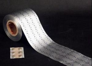 Wholesale Printed Laminated Pharmaceutical Flexible Packaging Material In Roll from china suppliers