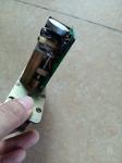TE-20FC-24-150 Ryobi Ink Key Motor DG22G-H7G1B Micro Geared Motor
