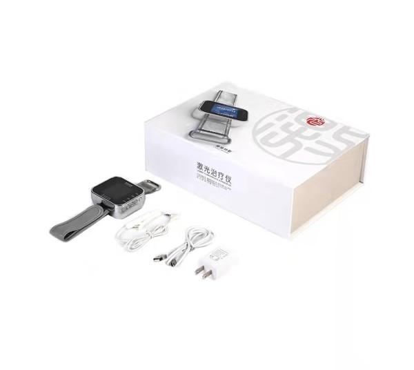 Wrist Laser Treatment Instrument Reducing Blood Triglyceride Digital Therapy
