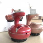 Pulsating Energy Body Pain Massage Machine Improving All Kinds Sub - Health