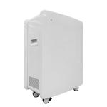 Efficient Antibacterial High-performance Compact home air purifier industrial