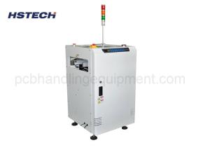 Wholesale SMT Flow Direction Change 3 Color Tower Light 90 180 Degree PCB Turn Conveyor from china suppliers
