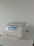 8 Tube Gerber Style Milk Fat Centrifuge Machine For Industrial Food Testing