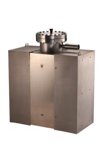 Wholesale +5KV Ion Getter Pump 450L/S Air 4.5L/S Ar DN150CF Flange Convenient Operation from china suppliers