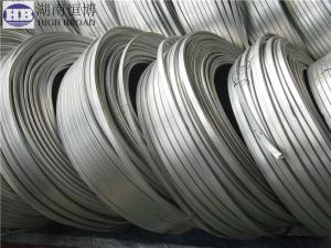 Wholesale OEM Cathodic Protection Magnesium Ribbon Anode from china suppliers