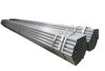 5. Durable Pre Galvanized Steel Tube Used in Agricultural Multispan Glass