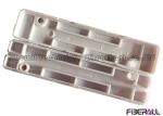 Fusion Splicing Fiber Protection Box For FTTH Fiber To The Home Drop Cable
