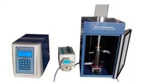 Wholesale Timesaving / Flexible Ultrasonic Homogenizer Within A Noise Reducing Enclosure from china suppliers