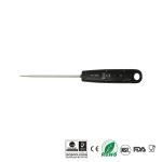 IPX4 Kitchen Waterproof Digital Thermometer -49℉ To 392℉ Measurement Range