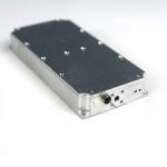 1500-1650MHz 10W 30W 50W 100W Drone Counter Module for Anti Drone System RF