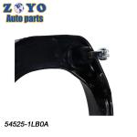 OE NO. 54525-1LB0A Upper Control Arm for Nissan Patrol GQ 2008-2015 Suspension