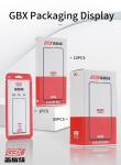 OEM Redmi 10 OCA Glass For MI note10 K30 K30u K30pro K30s Mobile Phone