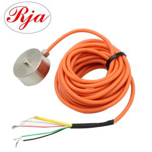Wholesale High Precision Strain Gauge Load Cell Accurate Force Measuring Available from china suppliers