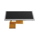 4.3inch 480x272 RGB 40PIN Resistive Touch Panel