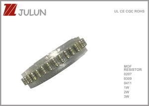 Wholesale 0411 4.7R 3W Patch Cylindrical Winding Resistance from china suppliers