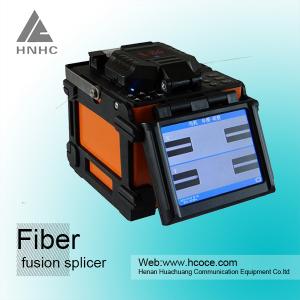 Wholesale X 86 fusion splicer hot selling professional fiber optical splicing machine made in China from china suppliers