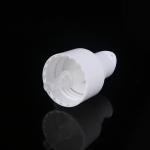 ISO Certified 24/410 Plastic Serum Pump for Liquid Dispenser and Treatment Cream