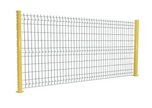 Wholesale 1.8m Height Anti Climb Chain Link Fence from china suppliers