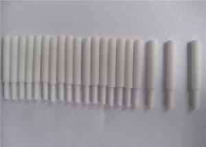 Wholesale Al2o3 Alumina Ceramic Tube Alumina Thread High Temperature Resistance from china suppliers