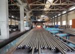 Supercritical Boiler ASTM A213 TP321H SS Seamless Pipe