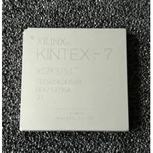 Wholesale FCBGA-676 FPGA Field Programmable Gate Array XC7K325T-1FBG676I from china suppliers