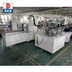 Energy Vacuum Casting Machine For Under Vacuum Potting And Casting Requirements