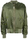 Waterproof Mens Woven Jacket , Breathable Custom Satin Bomber Coat Mens