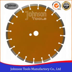 Wholesale 16 Inch 400mm Turbo Diamond Concrete Saw Blades Turbo Segment from china suppliers